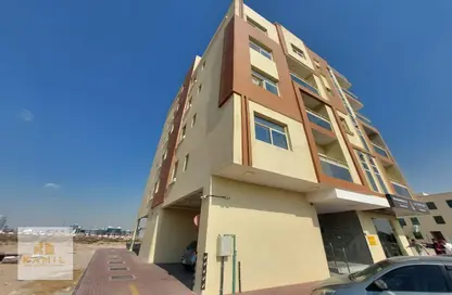 Whole Building - Studio - 7+ Bathrooms for sale in Al Yasmeen 1 - Al Yasmeen - Ajman