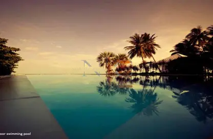 Apartment - 2 Bedrooms - 3 Bathrooms for sale in Millennium Talia Residences - Al Furjan - Dubai