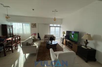 Apartment - 2 Bedrooms - 3 Bathrooms for sale in Executive Towers - Business Bay - Dubai
