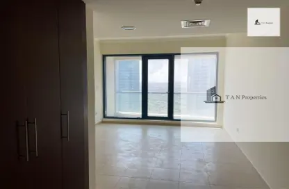 Apartment - 1 Bedroom - 2 Bathrooms for rent in Jumeirah Bay X1 - JLT Cluster X - Jumeirah Lake Towers - Dubai