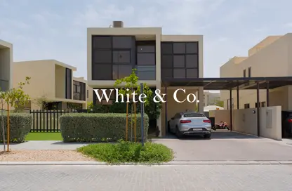 Villa - 5 Bedrooms - 5 Bathrooms for sale in The Turf - DAMAC Hills - Dubai