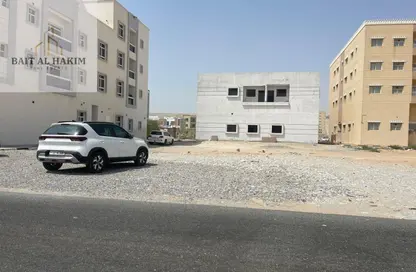 Land - Studio for sale in Al Jurf Industrial 3 - Al Jurf Industrial - Ajman