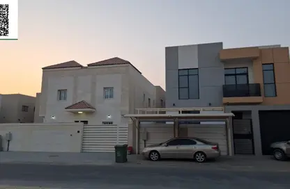 Villa - 4 Bedrooms - 5 Bathrooms for rent in Al Yasmeen 1 - Al Yasmeen - Ajman
