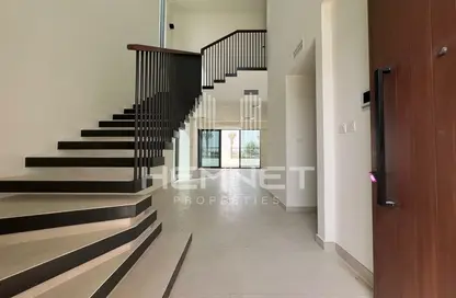Apartment - 4 Bedrooms - 4 Bathrooms for rent in Maha Townhouses - Town Square - Dubai
