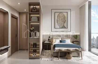 Apartment - 2 Bedrooms - 3 Bathrooms for sale in Belgravia Gardens - Falcon City of Wonders - Dubai Apartment - 2 Bedrooms - 3 Bathrooms for sale in Belgravia Gardens - Falcon City of Wonders - Dubai