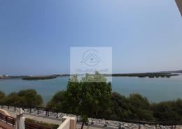 صورةمنظر مائي. لـ: تاون هاوس - 3 غرف نوم - 4 حمامات للكراء في فلل فلامنغو - ميناء العرب - راس الخيمة - رأس الخيمة, صورة 1