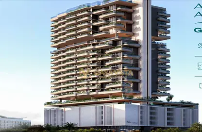 Apartment - 1 Bedroom - 2 Bathrooms for sale in MAK I'Sola Bella - Jumeirah Village Circle - Dubai