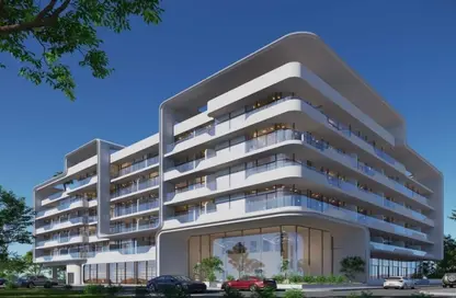 Apartment - 2 Bedrooms - 3 Bathrooms for sale in 99 Park Place - Jumeirah Village Circle - Dubai