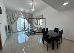 Apartment - 1 bedroom - 2 bathrooms for rent in Zubaida Residency - Majan - Dubai