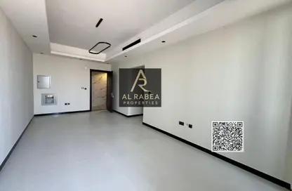 Apartment - 1 Bedroom - 2 Bathrooms for rent in Al Jurf 3 - Al Jurf - Ajman Downtown - Ajman