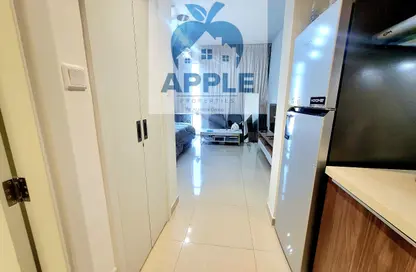 Apartment - Studio - 1 Bathroom for rent in Woroud 2 - Al Zahia - Muwaileh Commercial - Sharjah