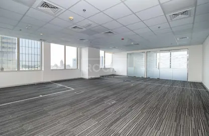 مكتب - استوديو للايجار في A بزنس سنترال برج - بزنس سنترال - مدينة دبي للإعلام - دبي