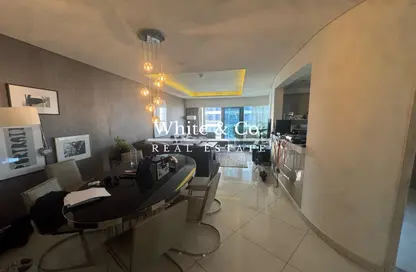 Apartment - 3 Bedrooms - 3 Bathrooms for sale in Tower D - DAMAC Towers by Paramount - Business Bay - Dubai