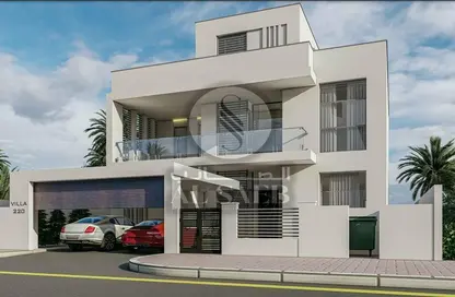 Documents image for: Villa - 5 Bedrooms - 6 Bathrooms for sale in Lea - Yas Acres - Yas Island - Abu Dhabi, Image 1