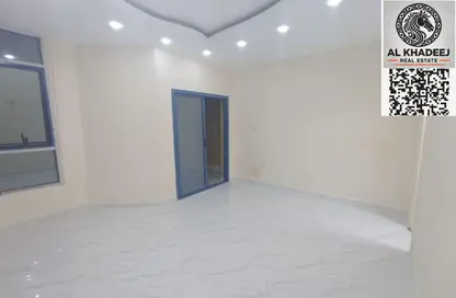 شقة - 2 غرف نوم - 2 حمامات للايجار في أبراج الراشدية - الراشدية - عجمان وسط المدينة - عجمان