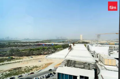 Apartment - 2 Bedrooms - 3 Bathrooms for sale in Kensington Waters B - Kensington Waters - Mohammed Bin Rashid City - Dubai