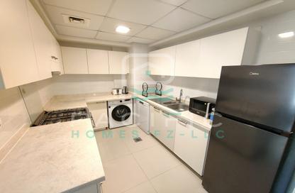 Apartment - 1 Bedroom - 2 Bathrooms for rent in Pacific - Al Marjan Island - Ras Al Khaimah