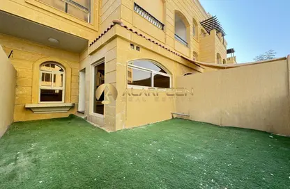 فيلا - 3 غرف نوم - 5 حمامات للايجار في مسكن الامير - قرية الجميرا سركل - دبي