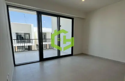 Townhouse - 3 Bedrooms - 4 Bathrooms for rent in Maha Townhouses - Town Square - Dubai