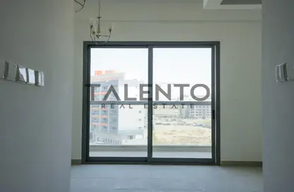 شقة - 1 حمام للايجار في 4 الورسان - الورسان - دبي