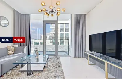 Apartment - 2 Bedrooms - 3 Bathrooms for rent in Residences 7 - District One - Mohammed Bin Rashid City - Dubai
