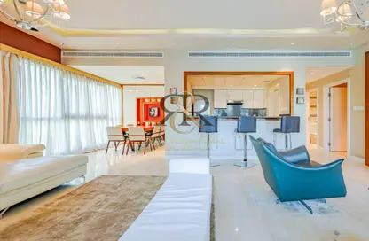 شقة - 2 غرف نوم - 3 حمامات للبيع في الثيال 1 - الثيال - جرينز - دبي شقة - 2 غرف نوم - 3 حمامات للبيع في الثيال 1 - الثيال - جرينز - دبي