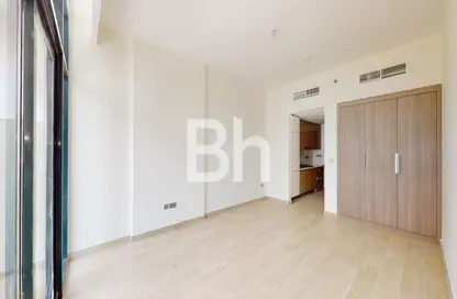 Apartment - Studio - 1 Bathroom for rent in AZIZI Riviera 17 - Meydan One - Meydan - Dubai