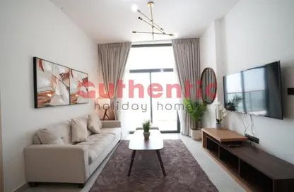 Apartment - 2 Bedrooms - 2 Bathrooms for rent in Binghatti Avenue - Al Jaddaf - Dubai Apartment - 2 Bedrooms - 2 Bathrooms for rent in Binghatti Avenue - Al Jaddaf - Dubai