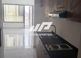 Studio - 1 bathroom for rent in Oasis 1 - Oasis Residences - Masdar City - Abu Dhabi