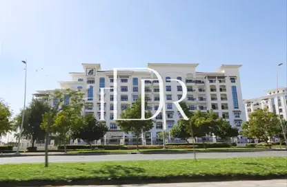 Apartment - Studio - 1 Bathroom for rent in Ansam - Yas Island - Abu Dhabi