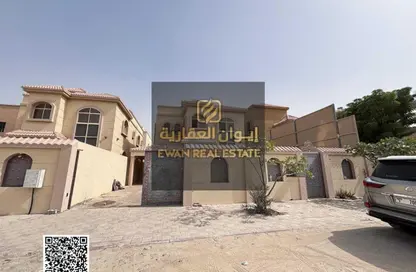 Villa - 5 Bedrooms - 7+ Bathrooms for rent in Al Mowaihat 1 - Al Mowaihat - Ajman