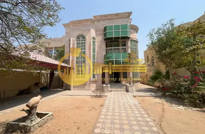 فيلا - 5 غرف نوم - 5 حمامات للبيع في 1  الروضة - الروضة - عجمان