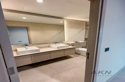 تاون هاوس - 3 غرف نوم - 4 حمامات للايجار في ماج سيتي - 7 منطقه - مدينة الشيخ محمد بن راشد - دبي