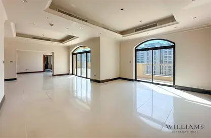 شقة - 3 غرف نوم - 5 حمامات للبيع في الميل الذهبي 3 - الميل الذهبي - نخلة جميرا - دبي شقة - 3 غرف نوم - 5 حمامات للبيع في الميل الذهبي 3 - الميل الذهبي - نخلة جميرا - دبي