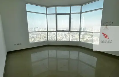 Apartment - 2 Bedrooms - 3 Bathrooms for rent in Al Rashidiya - Ajman Downtown - Ajman