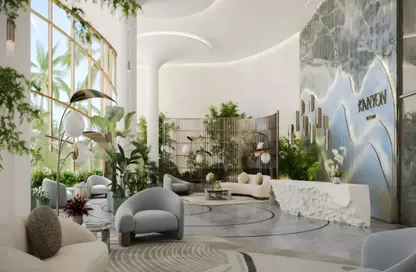 شقة - غرفة نوم - 2 حمامات للبيع في كانيون باي بيوند - المدينة الملاحية - دبي شقة - غرفة نوم - 2 حمامات للبيع في كانيون باي بيوند - المدينة الملاحية - دبي