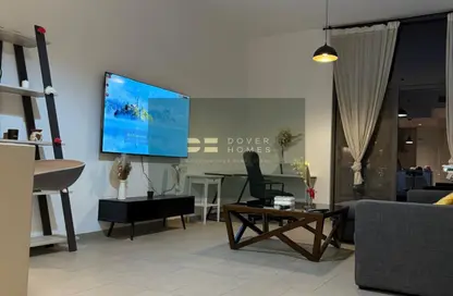 Apartment - 1 Bedroom - 2 Bathrooms for rent in Belgravia Heights 1 - Jumeirah Village Circle - Dubai