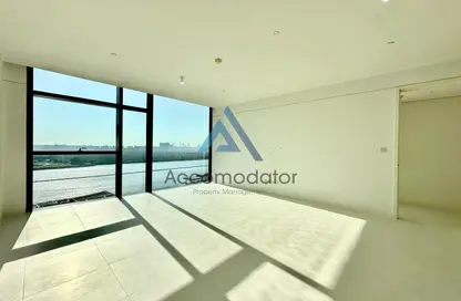 Apartment - 2 Bedrooms - 3 Bathrooms for rent in RDK Towers - Najmat Abu Dhabi - Al Reem Island - Abu Dhabi