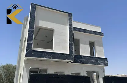 Villa - 5 Bedrooms - 5 Bathrooms for sale in Al Yasmeen 1 - Al Yasmeen - Ajman