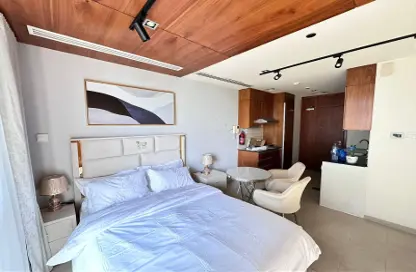 شقة - 1 حمام للايجار في ذا سبيريت - مدينة دبي الرياضية - دبي