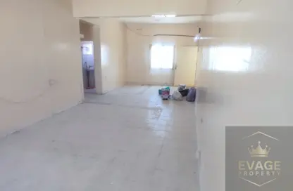Apartment - 2 Bedrooms - 2 Bathrooms for rent in Ajman Corniche Residences - Ajman Corniche Road - Ajman