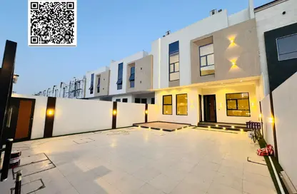 Villa - 5 Bedrooms - 7 Bathrooms for sale in Al Yasmeen 1 - Al Yasmeen - Ajman