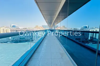Apartment - 4 Bedrooms - 4 Bathrooms for rent in Silver Sands 2 - Mankhool - Bur Dubai - Dubai
