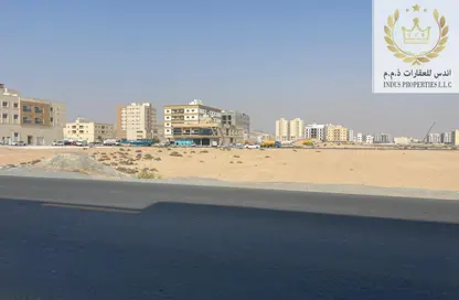 أرض - استوديو للبيع في الجرف الصناعية 3 - الجرف الصناعية - عجمان