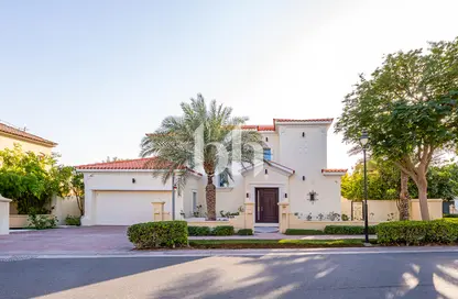 Villa - 5 Bedrooms - 5 Bathrooms for sale in Alvorada 4 - Alvorada - Arabian Ranches - Dubai