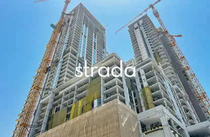 Apartment - 4 Bedrooms - 5 Bathrooms for sale in Crest Grande - Sobha Hartland - Mohammed Bin Rashid City - Dubai
