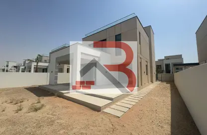 شقة - 3 غرف نوم - 4 حمامات للايجار في كايا - المرابع العربية 3 - دبي