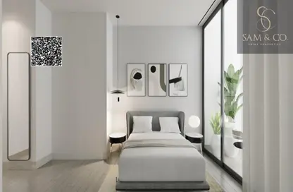 Apartment - 1 Bedroom - 2 Bathrooms for sale in Raseel - Al Mamsha - Muwaileh - Sharjah Apartment - 1 Bedroom - 2 Bathrooms for sale in Raseel - Al Mamsha - Muwaileh - Sharjah