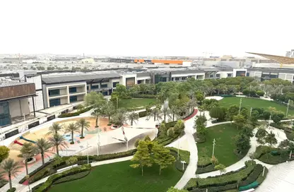 Apartment - 2 Bedrooms - 2 Bathrooms for rent in Expo Village Residences 3A - Expo Village Residences - Expo City - Dubai