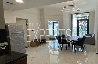 شقة - غرفة نوم - 1 حمام للايجار في ذا جيت - مدينة مصدر - أبوظبي